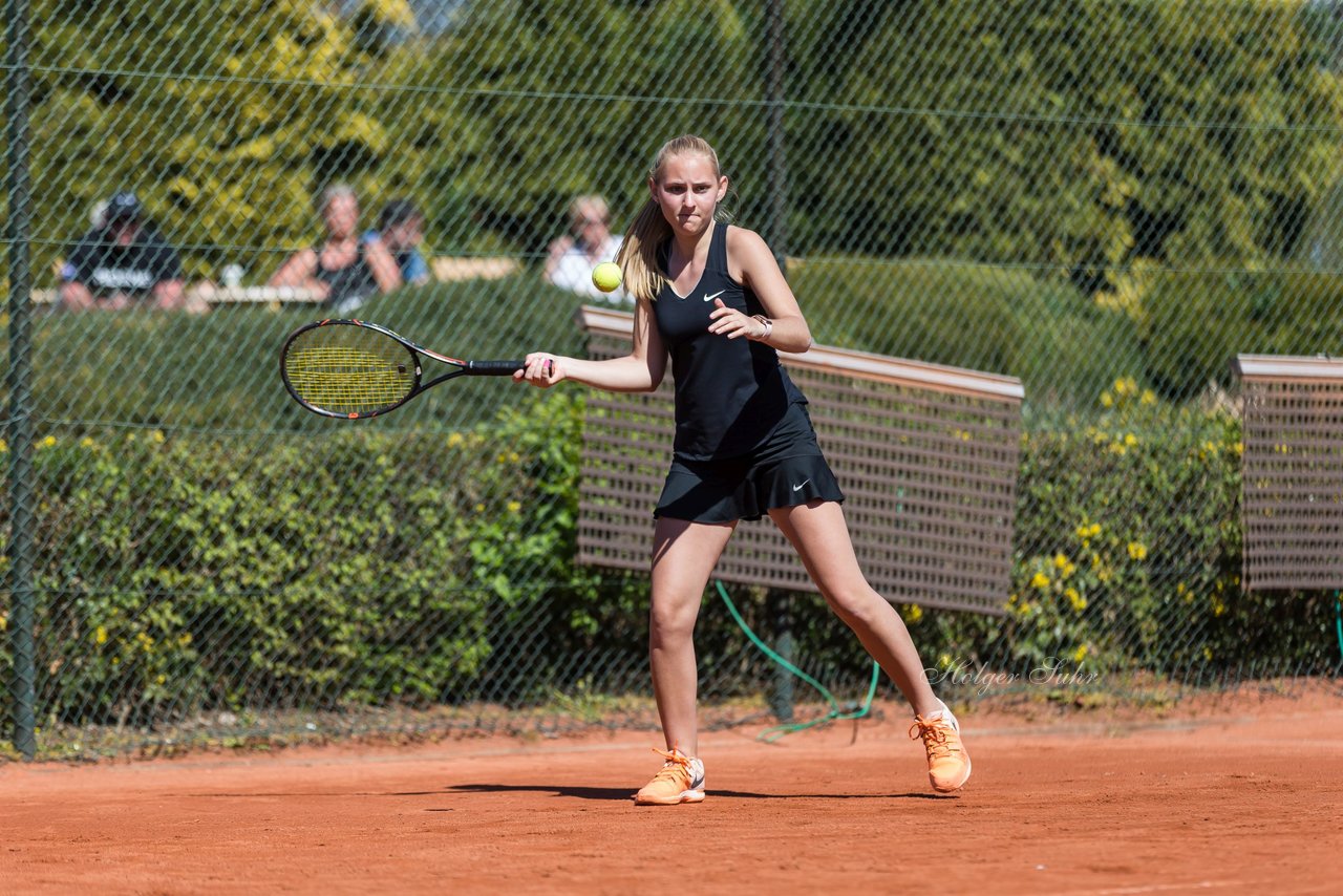 Bild 110 - Witthoeft Cup